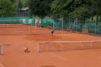 1. TC Brixen ITN Open Bild 1