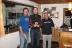 Preisverteilung Klubmeister 2012 Bild 7